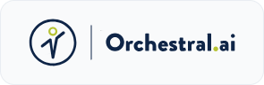 Orchestral.ai Logo